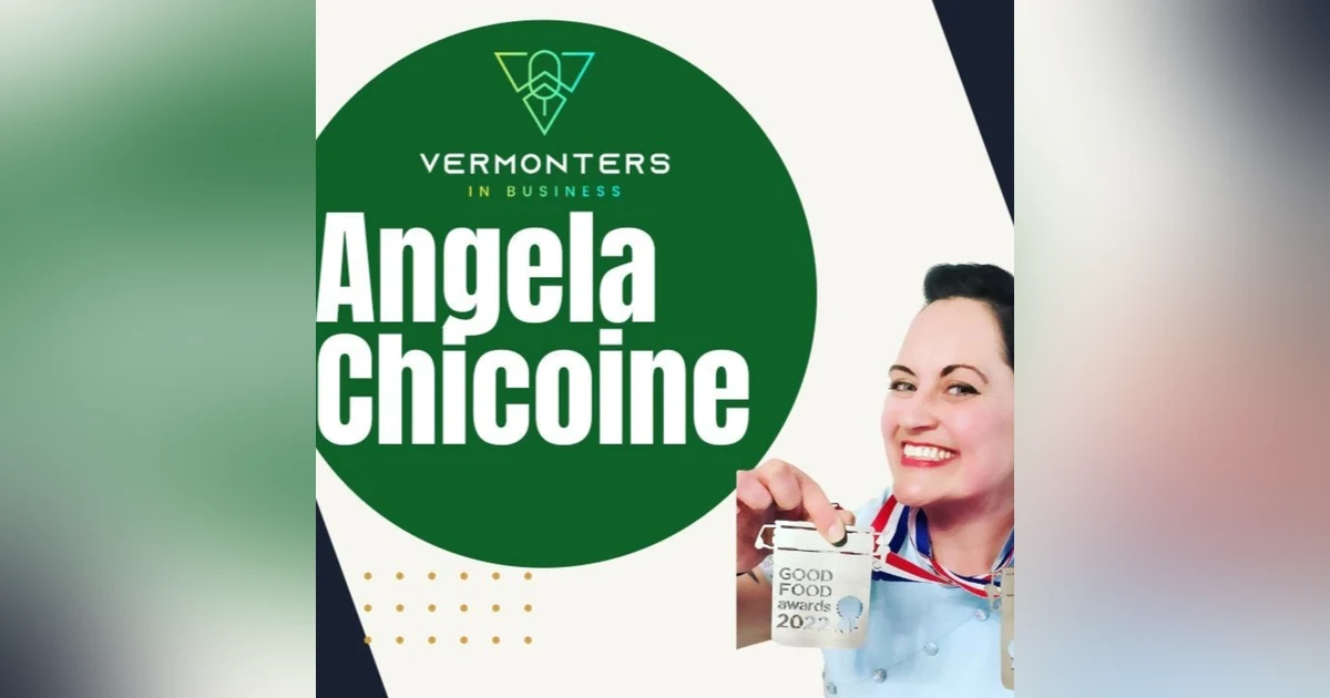 Angela Chicoine | Vermonters In Business