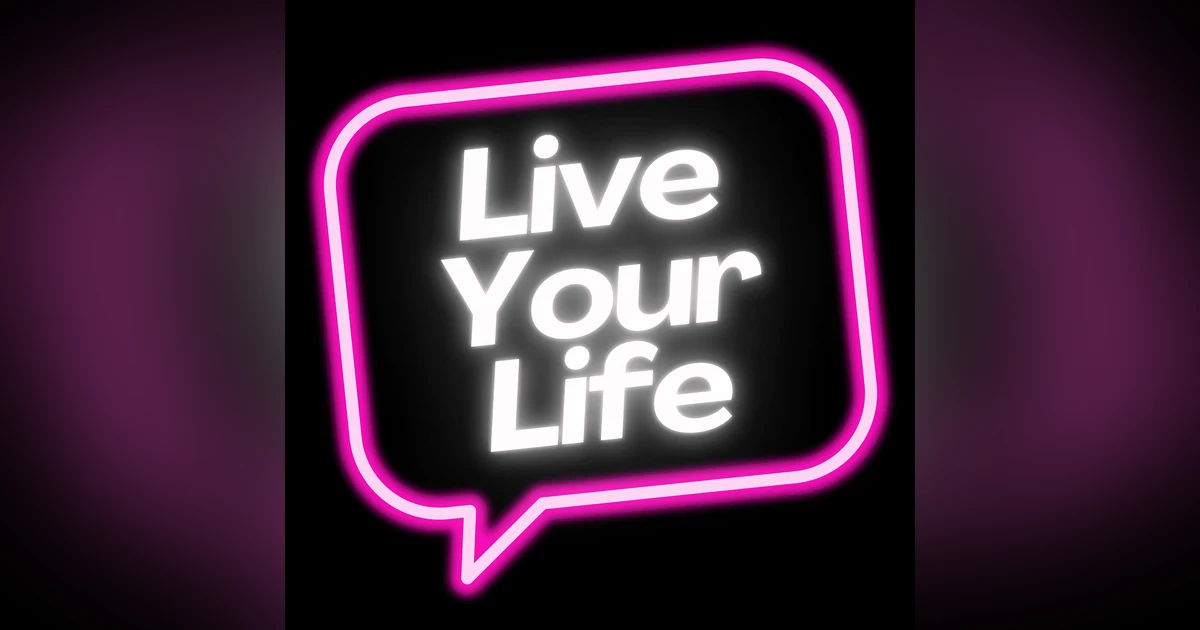 EP 13: Live Your Life Wild and Free Even If You Lose Your Job!