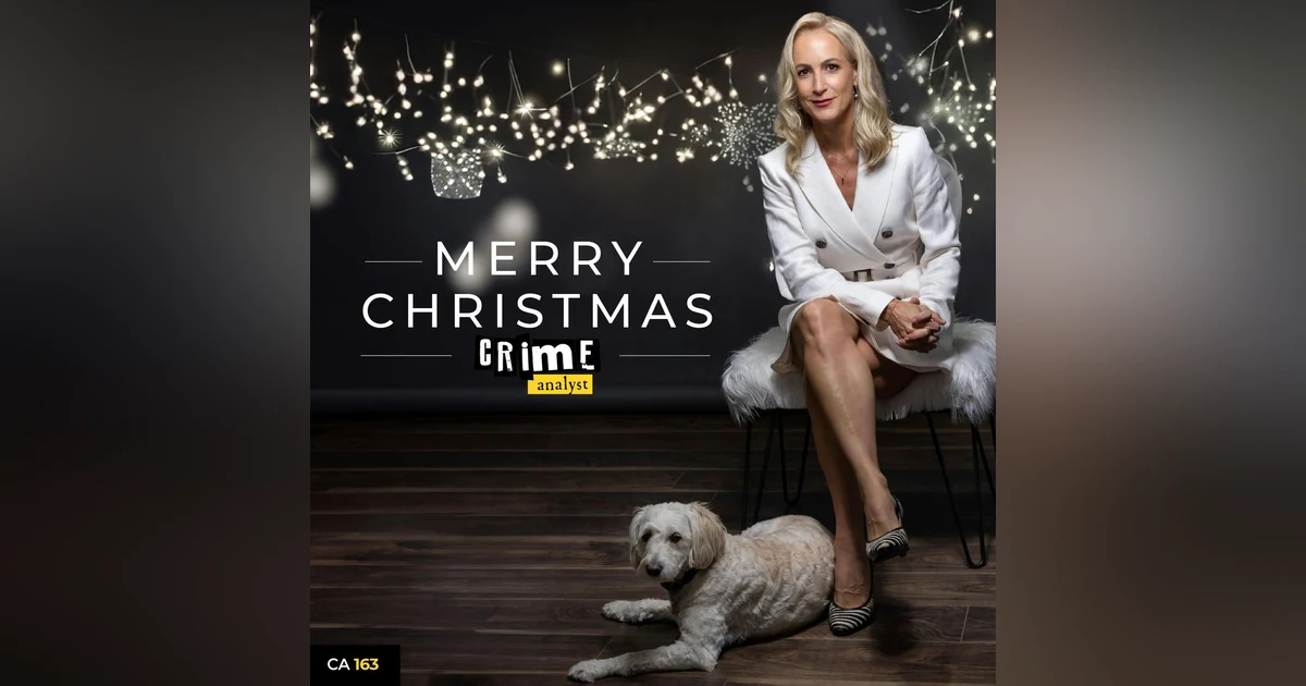 Ep 163: A Special Christmas Message