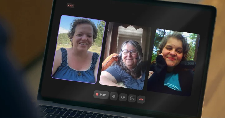 image for More Than Miles: Finding Your People on the Road