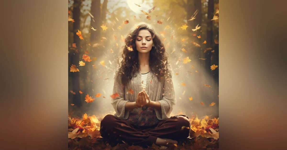 Cultivating Gratitude and Joy Meditation