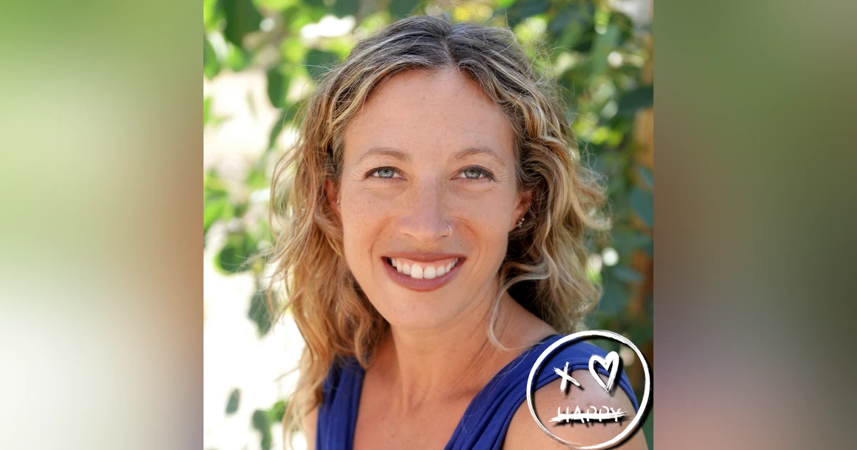 Rachel: Healing the Past Through Yoga | 163