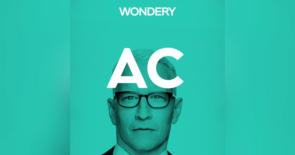 Anderson Cooper (CNN Political Commentator)
