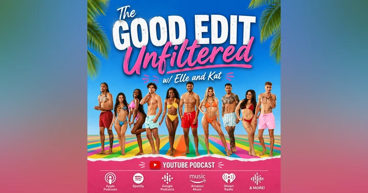 image for Love Island's Voting Twists: How Producers Control Narrative Through Elimination Choices