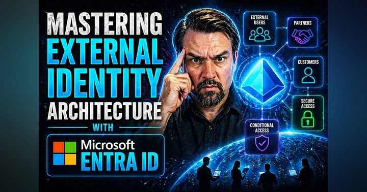 image for External Identity Architecture Guide
