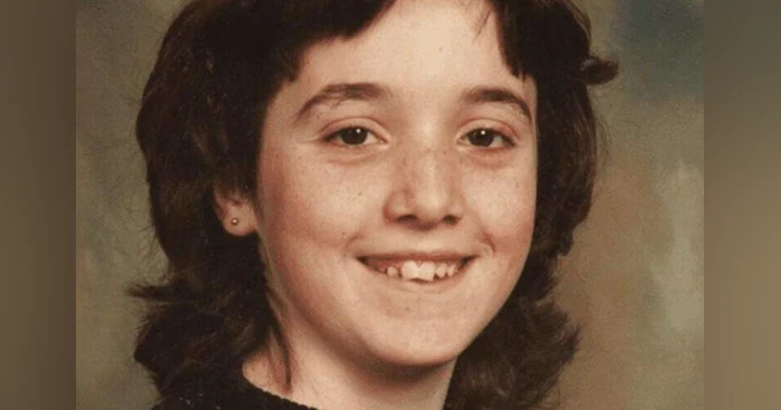 image for The True Story of Kelly Bates: A Case That Can’t Be Forgotten