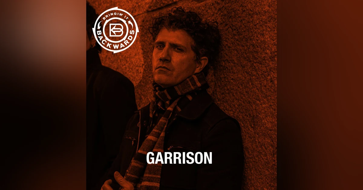 Interview with Garrison