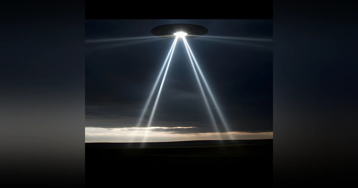 S9: UFO News: Eglin UAP and More UFO Reports