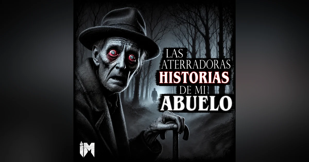 7 RELATOS DE TERROR SOBRE ABUELOS Y SECRETOS OSCUROS – Historias de Terror y Relatos