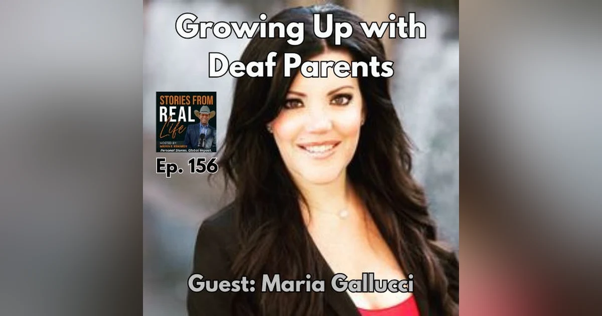 Ep. 156 - Navigating the Sounds of Silence