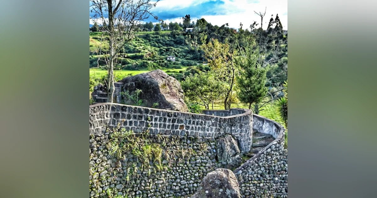 Historias de Miedo Enero 26 2021 LA CASA DEL GRINGO EN ECUADOR