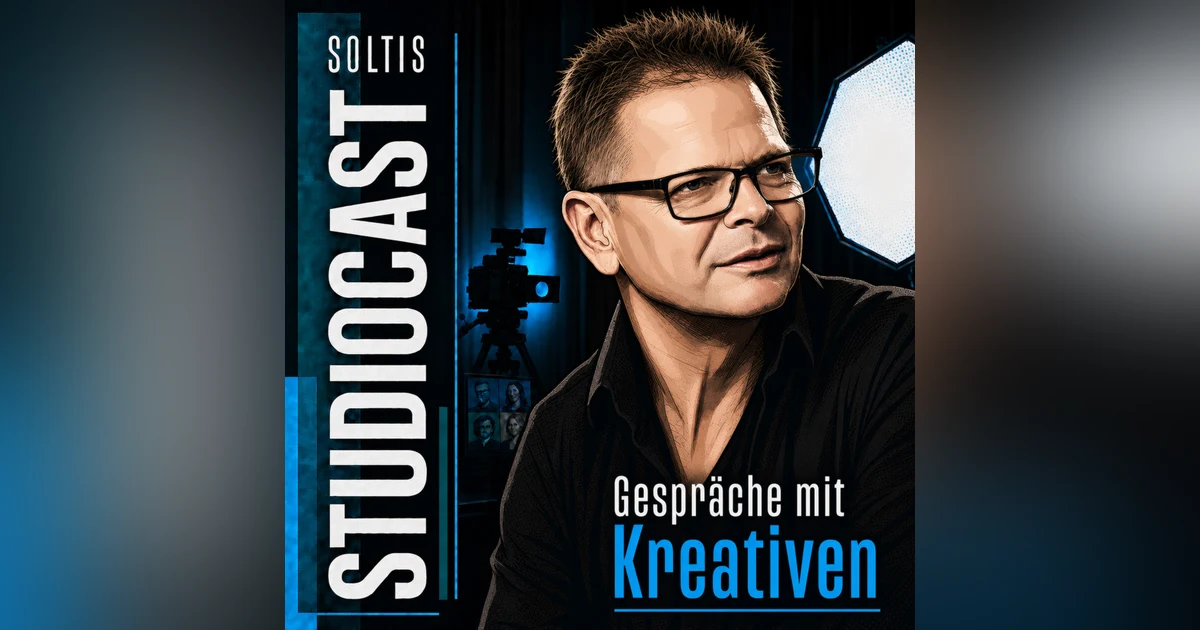 Soltis Studiocast