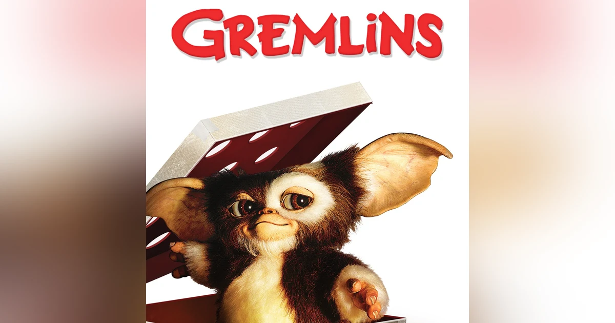 Christmas Special '23: Gremlins (1984)