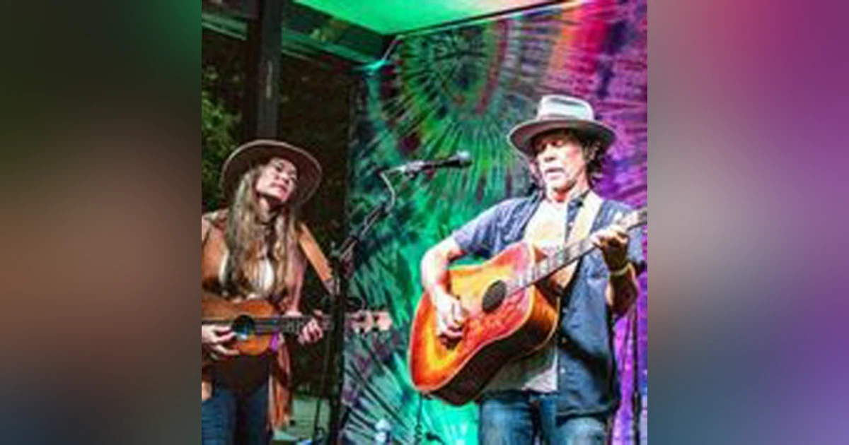 Sugarcane Jane Interview