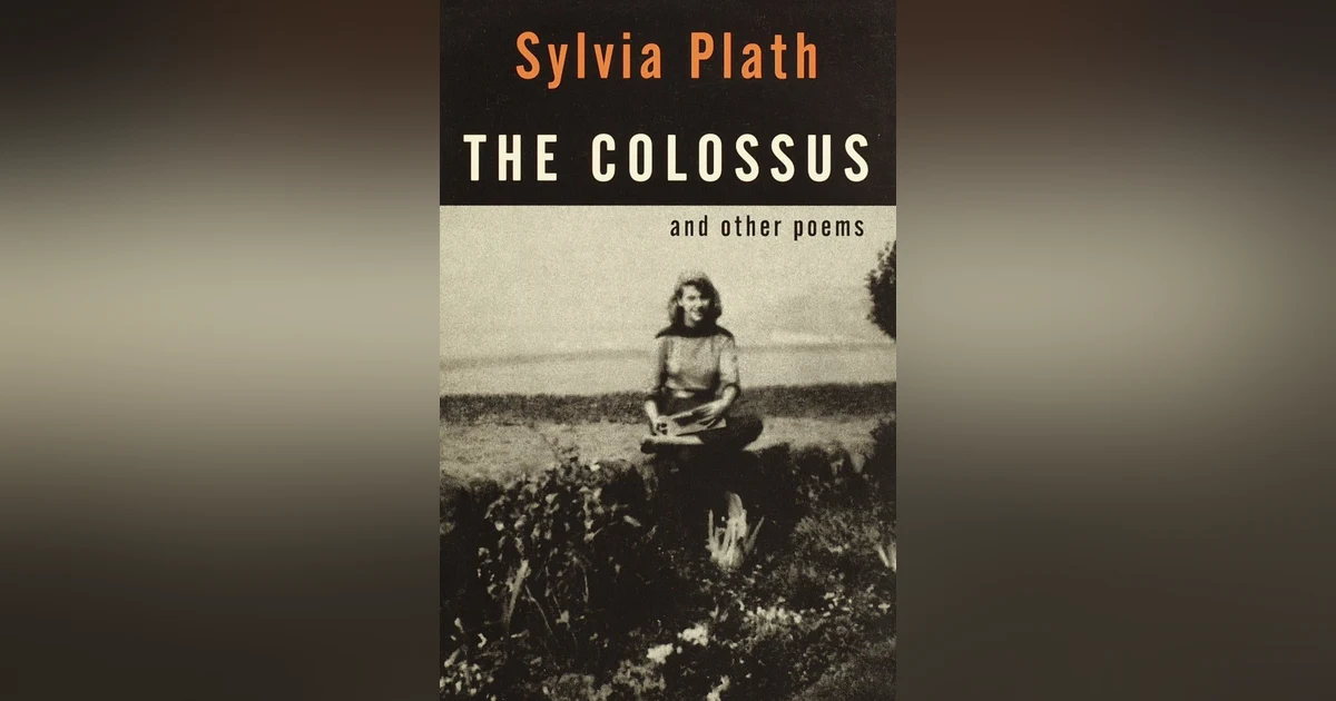 Sylvia Plath