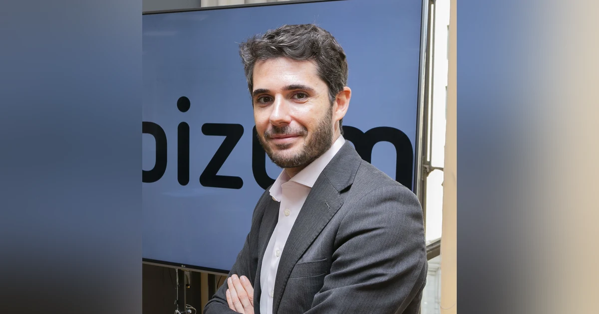 Pagos y M&A, con Fernando Rodríguez Ferrer (Bizum)