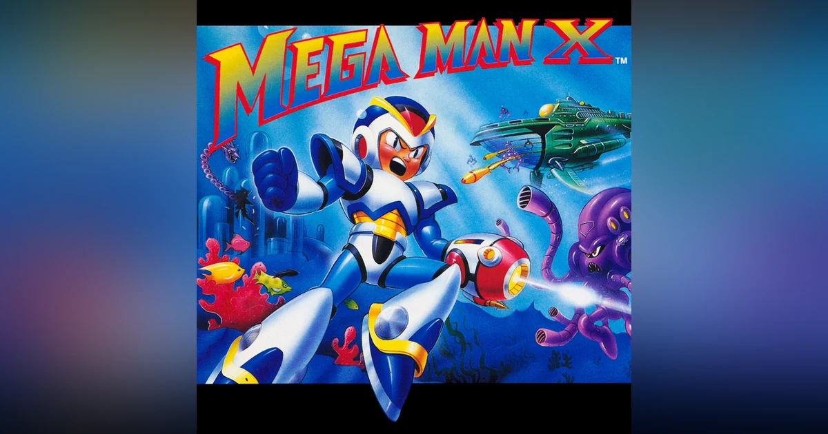 Episode 50: The Truth About 21XX | Mega Man X