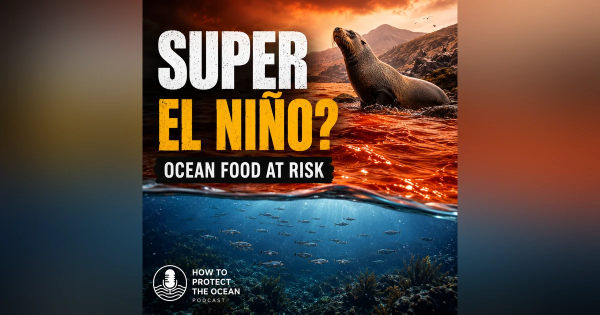 Why This El Niño Matters More Than You Think