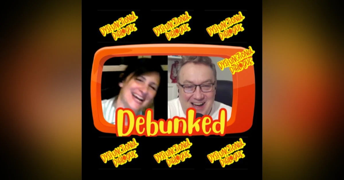 Debunked