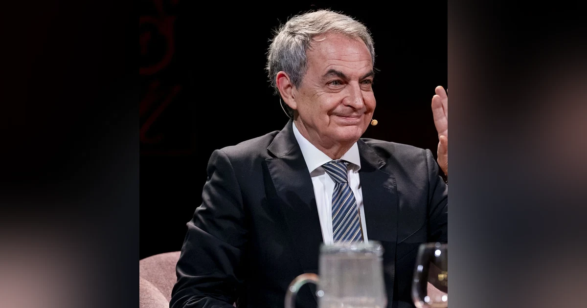 Federico a las 7: ¿Por qué tardan tanto en detener a Zapatero?