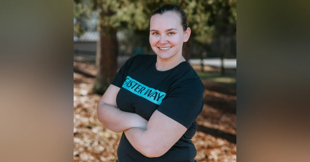 Breaking the Stigma: A Nurse & Wife's Perspective on Mental Health w/ Tori Arnold (Part 2)
