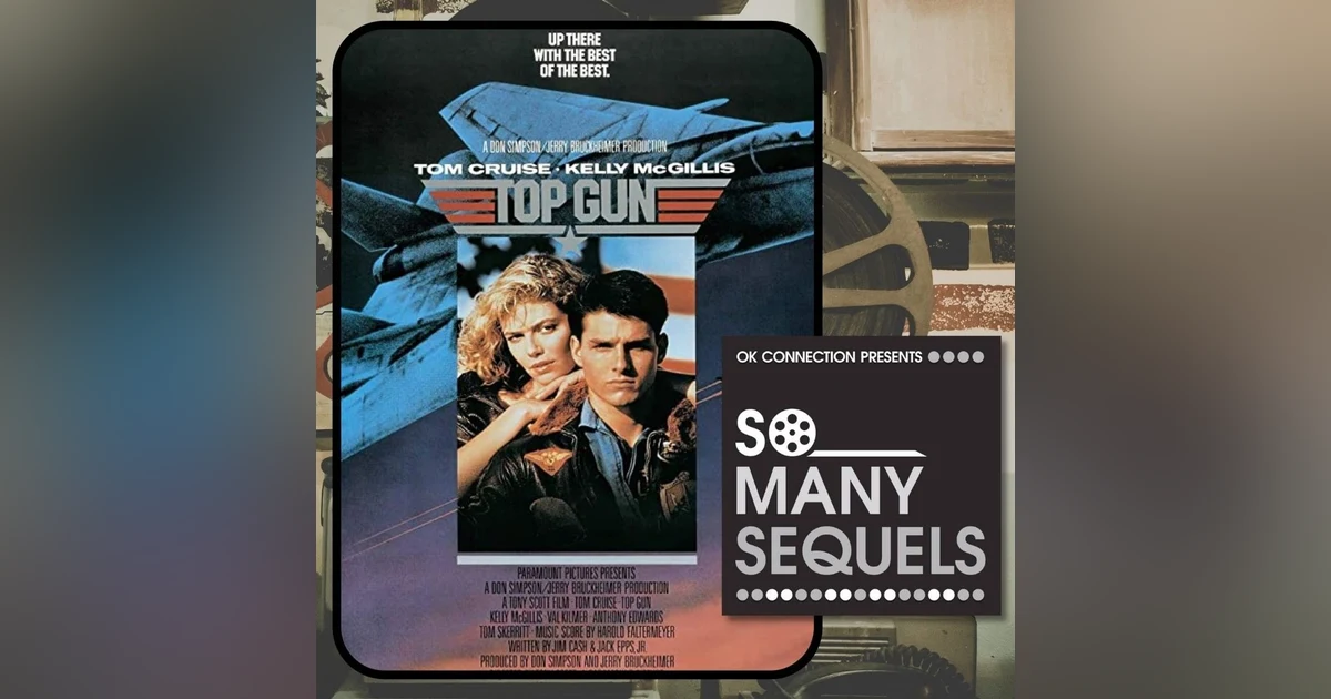 Top Gun | Movie Review