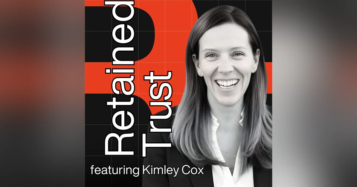 Hiring Leaders Without a Playbook: Kimley Cox on Talent Strategy
