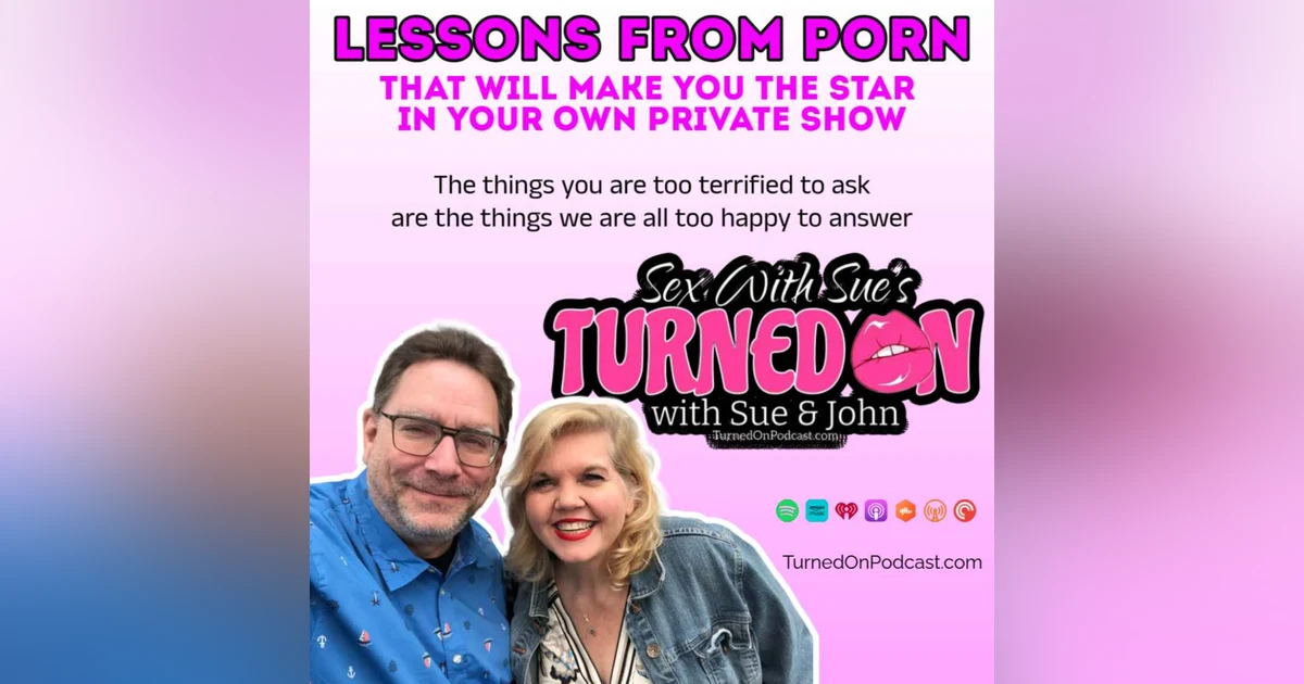 Lessons From Porn