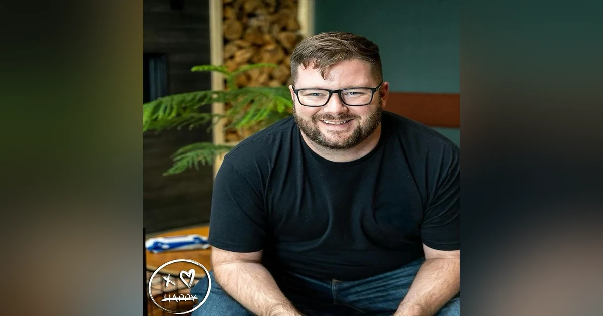 Will: Vulnerability and Normalizing the Conversation | 89