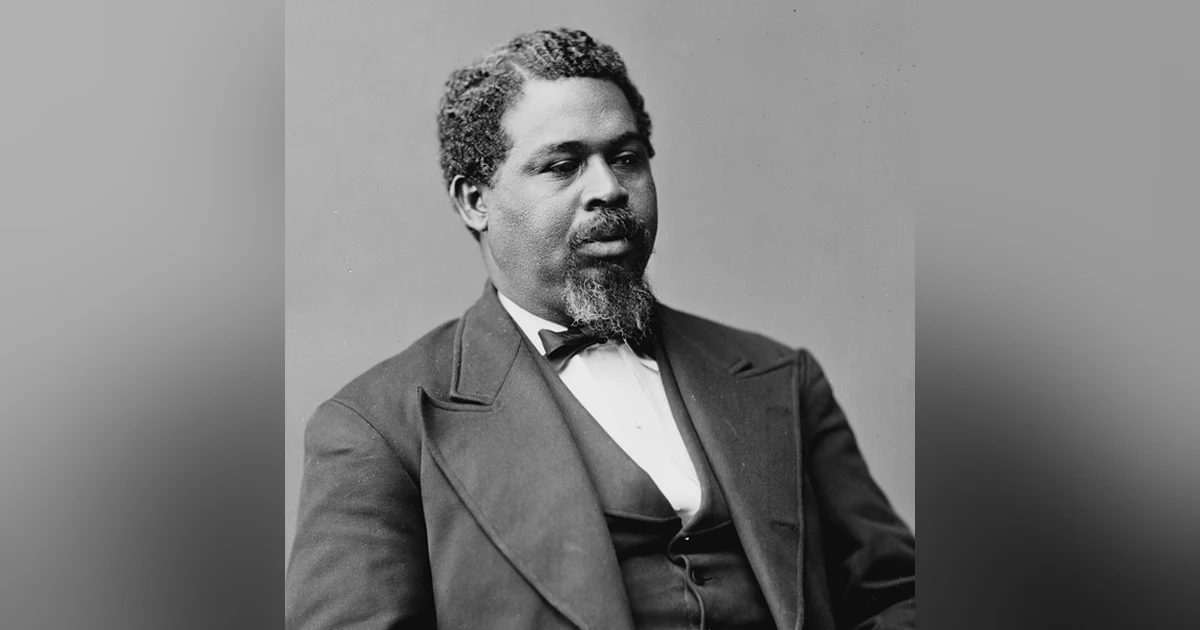 Robert Smalls
