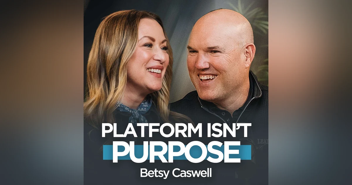 It's Not About the Platform