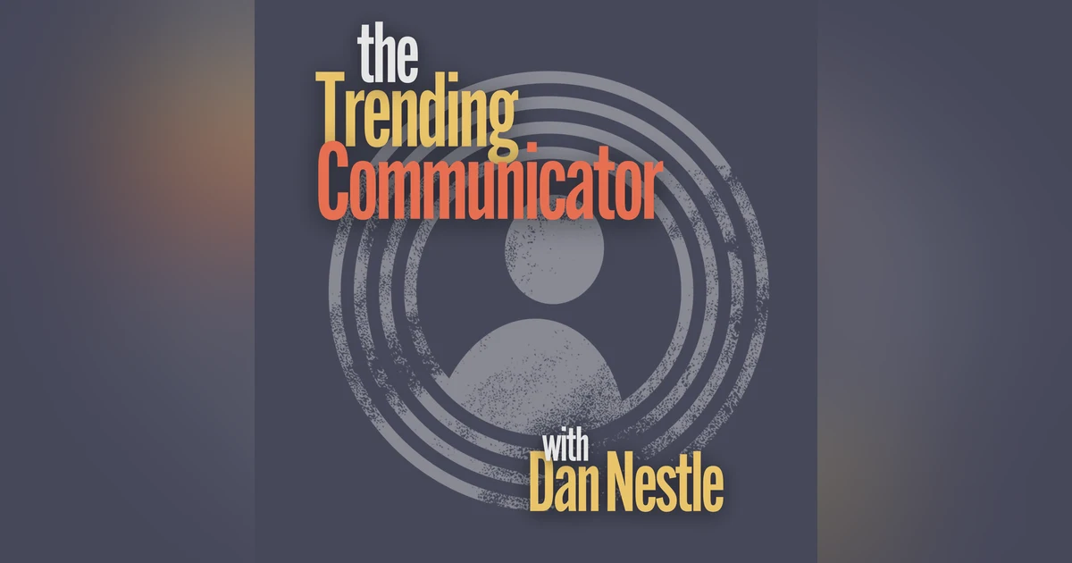 Meet the New Boss, Same As The Old Boss: Welcome to The Trending Communicator