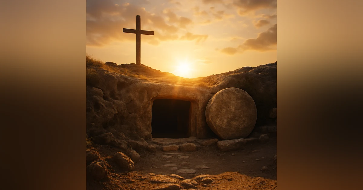 Exploring with Hindsight - The Mission and The Cross