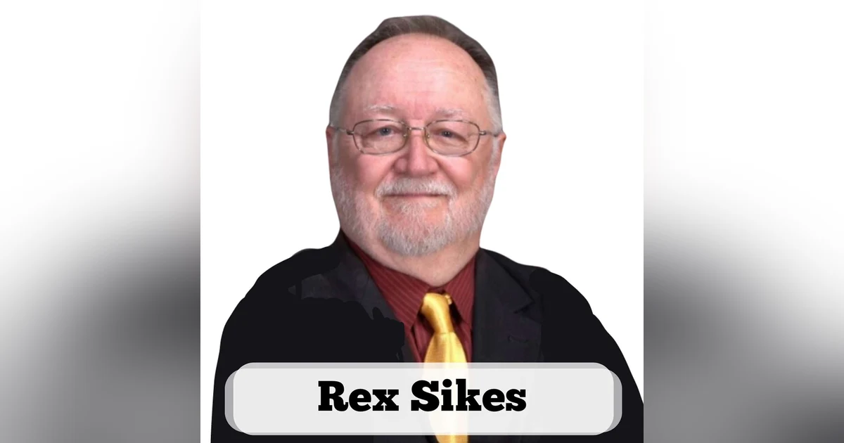 Rex Sikes - 2