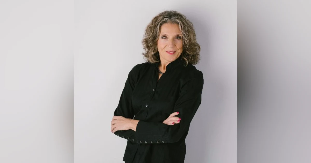 Dr. Pamela Popper--Make Americans Free Again