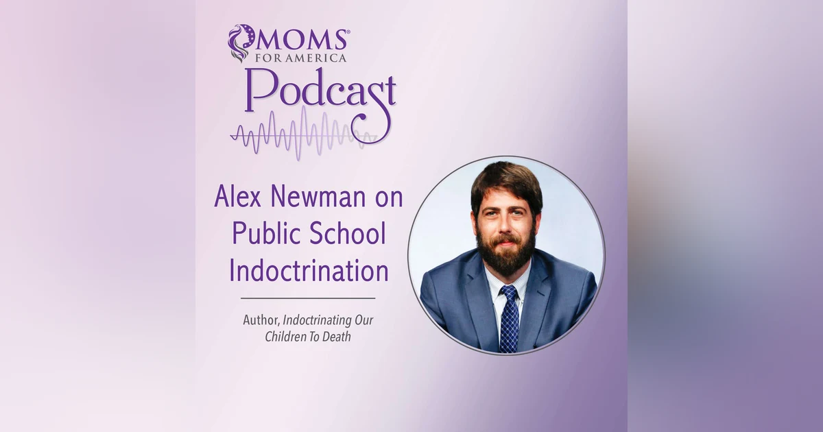 Alex Newman on Public School Indoctrination