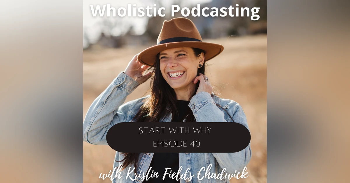 [Episode 41] Don't Quit, Keep Going