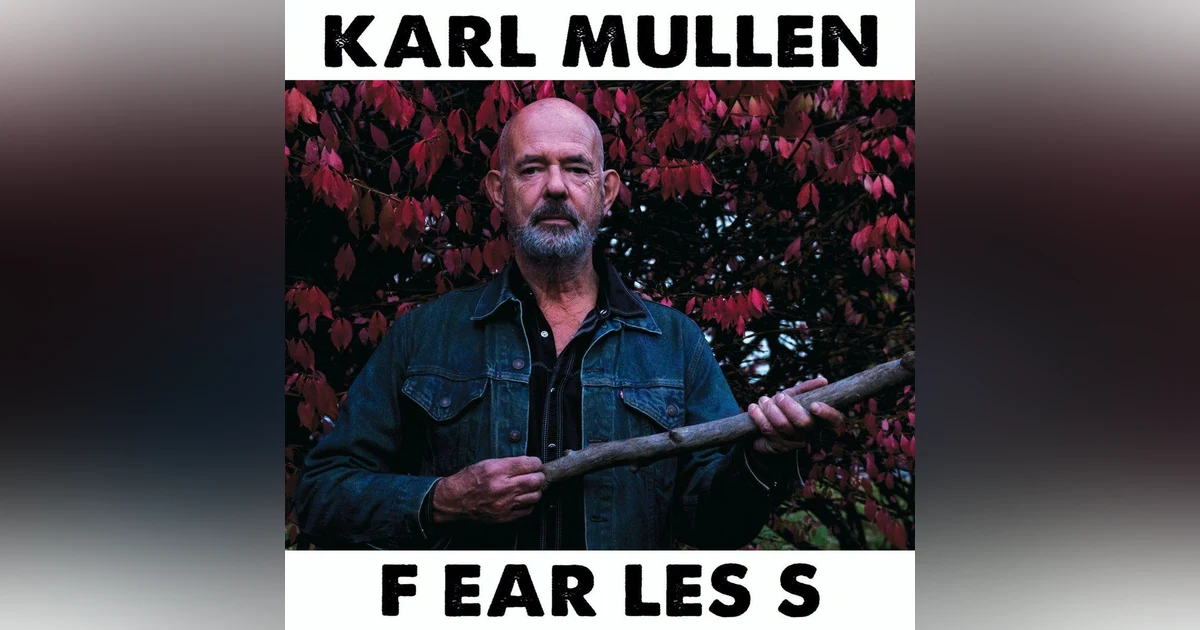 Karl Mullen Interview