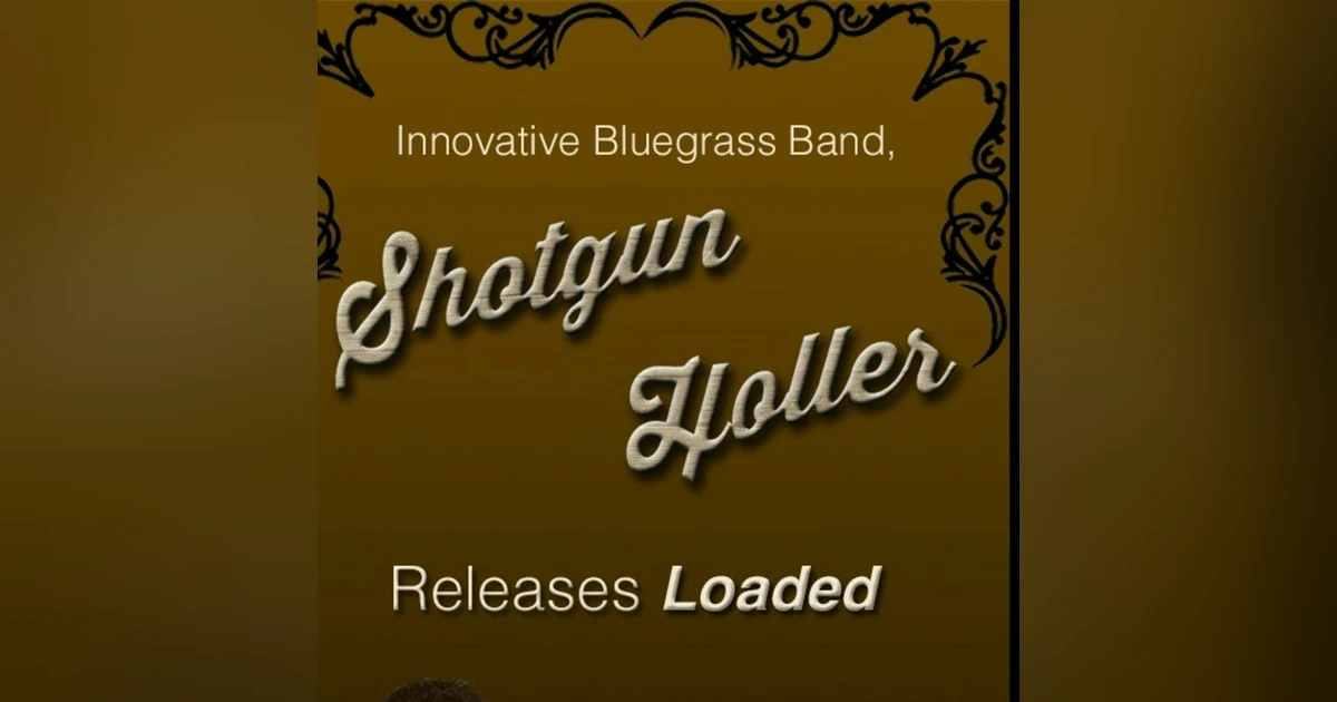 Shotgun Holler inside track