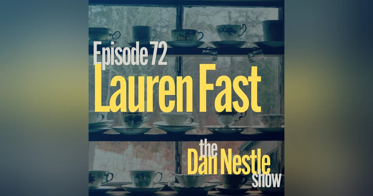 072: Why Marketing Matters with Lauren Fast