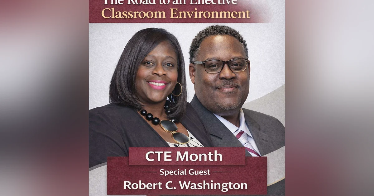 CTE Month Spotlight: Career Centers That Change Lives