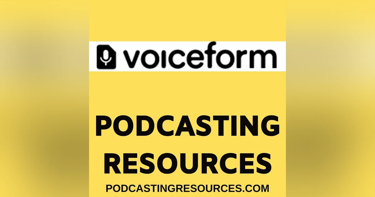 The Easiest Way To Hear What Your Audience Thinks About Your Show - Voiceform