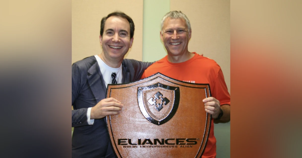 John Marick, CEO Consumer Cellular $1Billion revenue 3Million customers