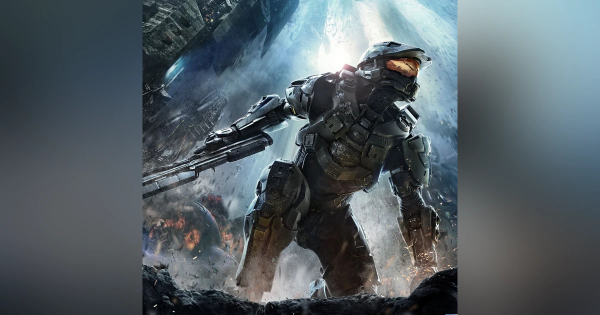 Halo 4: Still A Better Love Story Than Twilight