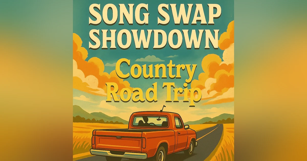 Best Country Songs for a Long Drive