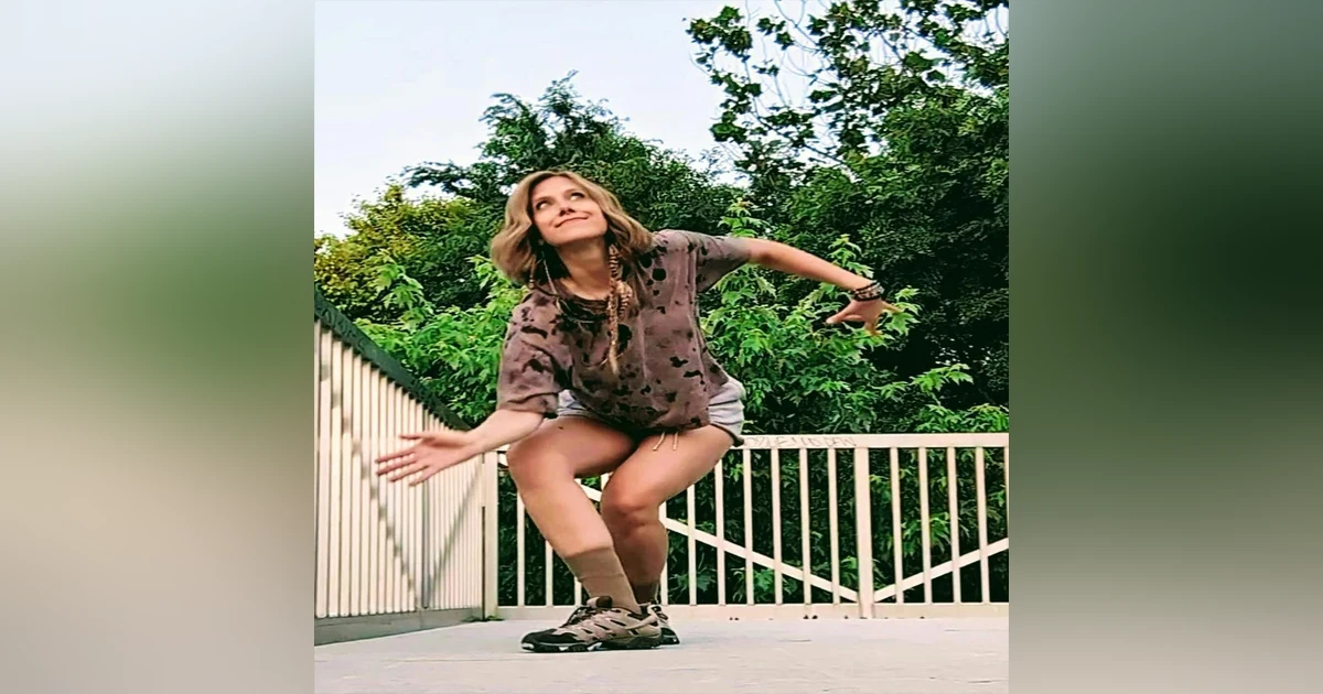 The Beauty of Authentic Empowerment: Nicole shares stories of her career in mental health and her idea of “Authentic Empowerment” | 48