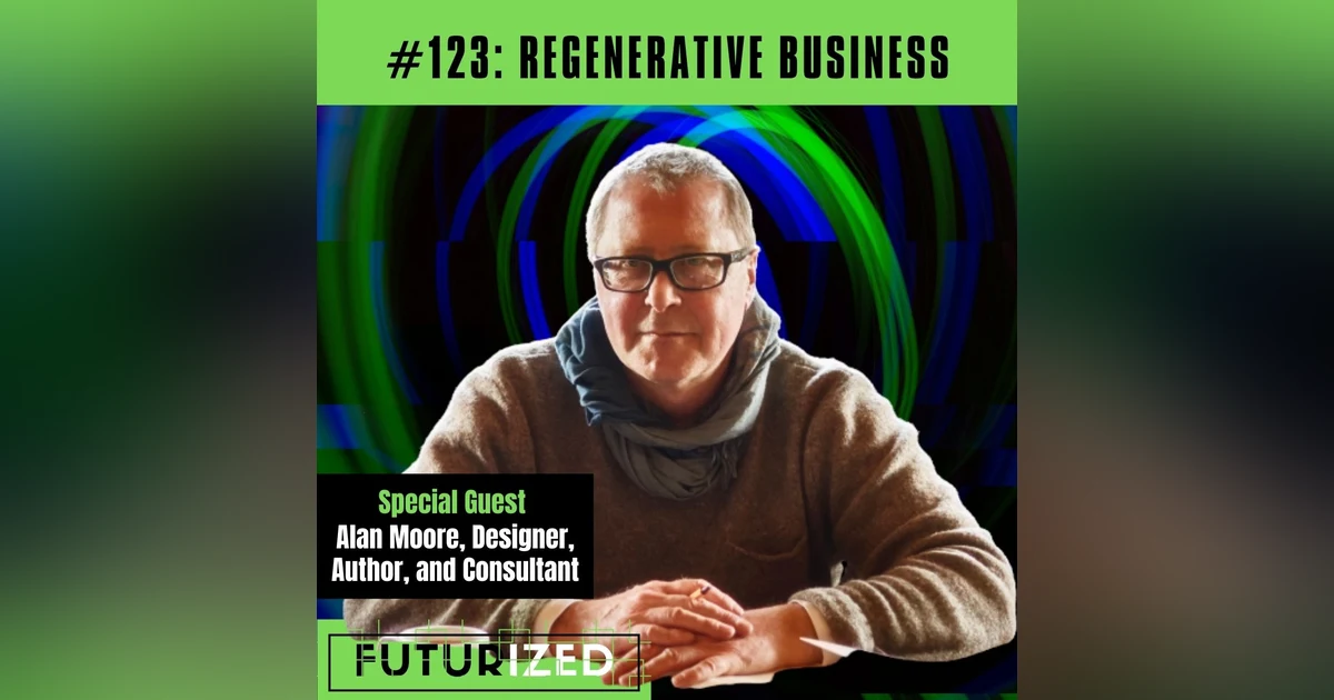 Regenerative Business