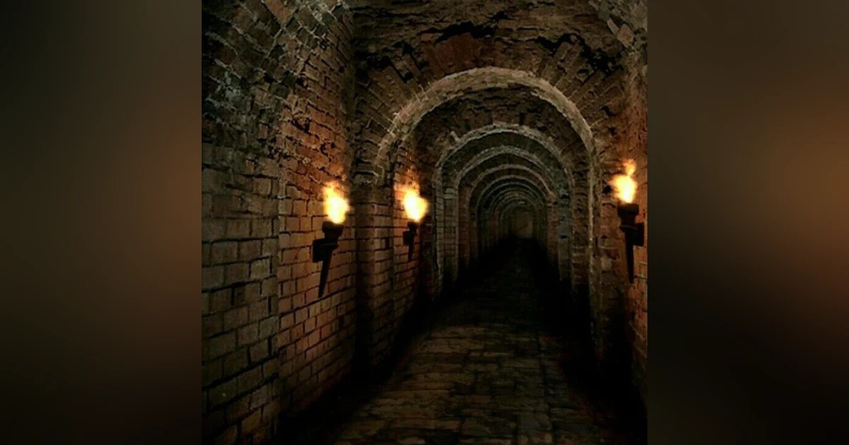The Fisherman’s Tomb: The True Story of the Vatican’s Secret Search