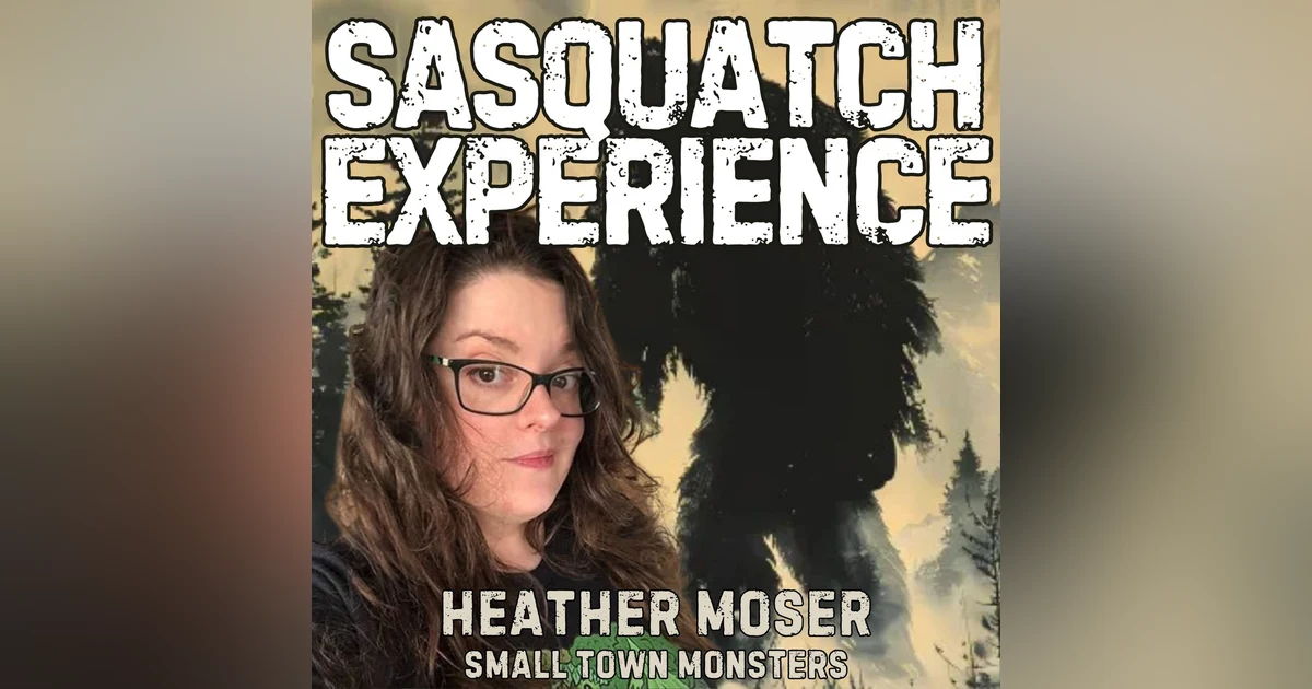 EP 114: Heather Moser