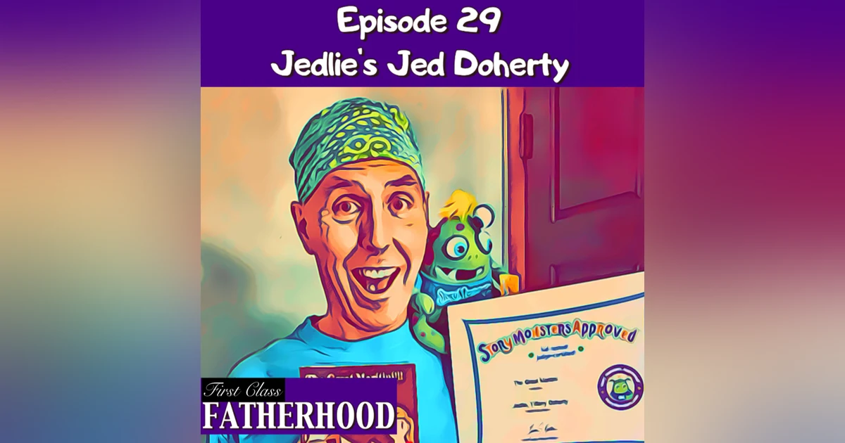 #29 Interview with Jedlie